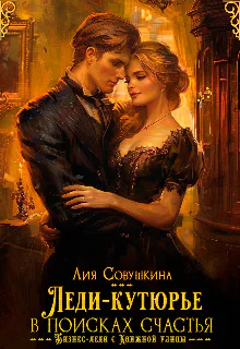 Ледикутюрье в поисках счастья