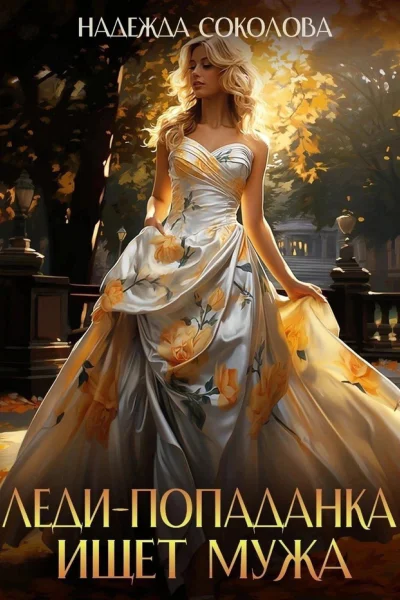 Ледипопаданка ищет мужа