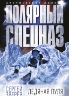Ледяная пуля  Сергей Зверев