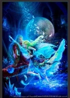 Ледяной Король СИ