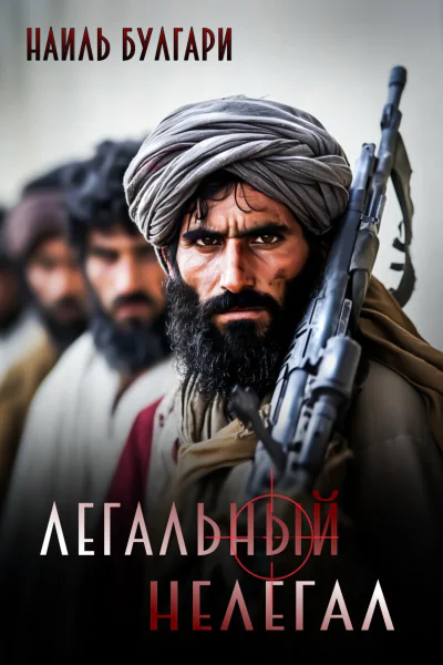 Легальный нелегал