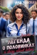 Легенда о половинках Часть 2