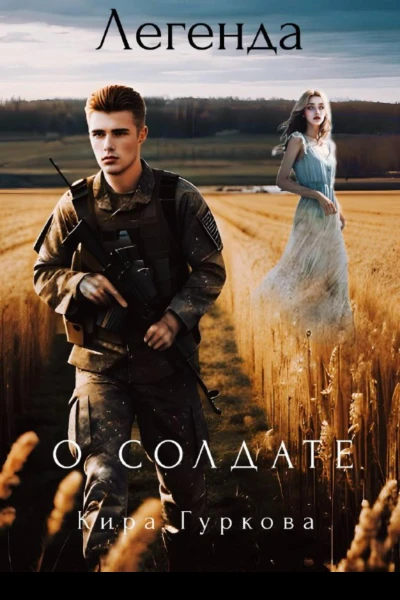 Легенда о солдате
