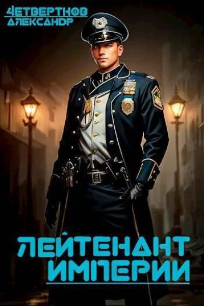 Лейтенант империи Часть первая СИ