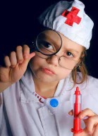 Лекарские сказы