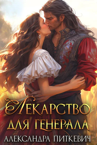 Лекарство для генерала