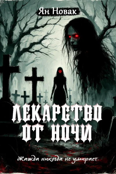 Лекарство от ночи