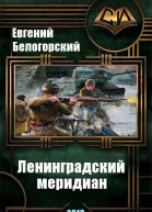 Ленинградский меридиан СИ