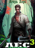 Лес Прозрение