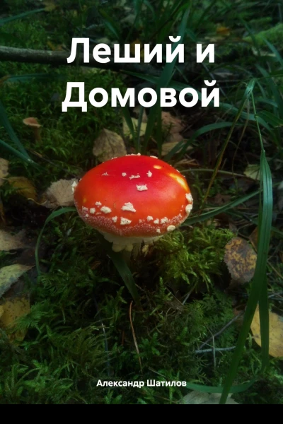 Леший и Домовой