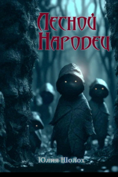 Лесной народец