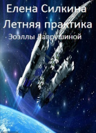 Летняя практика Эоэллы Лаврушиной СИ