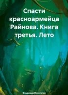 Лето Спасатель 3