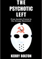 Левые психопаты
