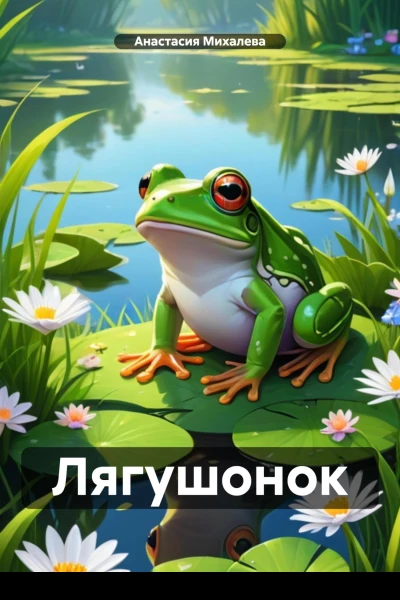 Лягушонок