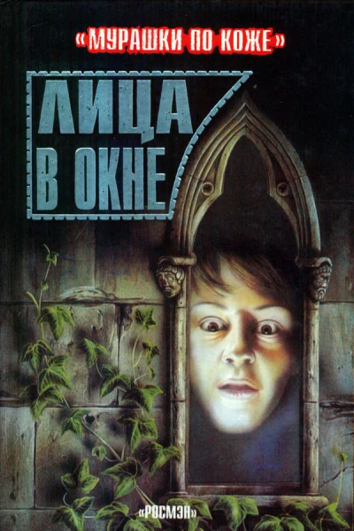 Лица в окне Повесть