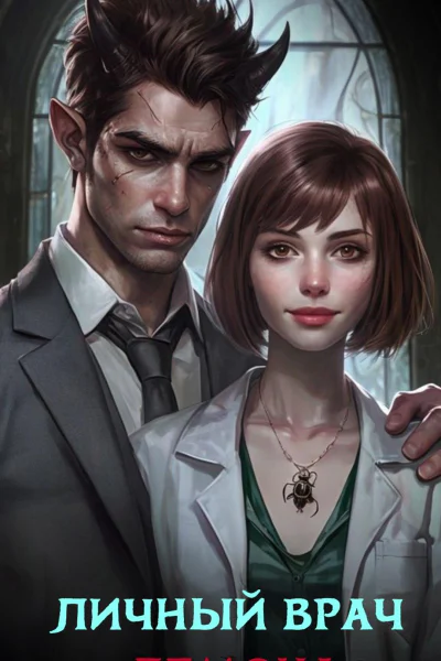 Личный врач демона