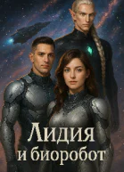 Лидия и биоробот