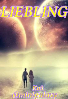 Liebling любимая