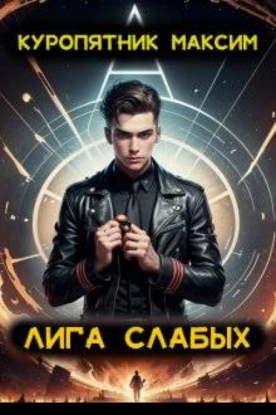 Лига слабых