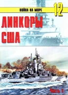 Линкоры США Часть 1