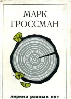 Лирика разных лет Стихи