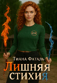 Лишняя стихия