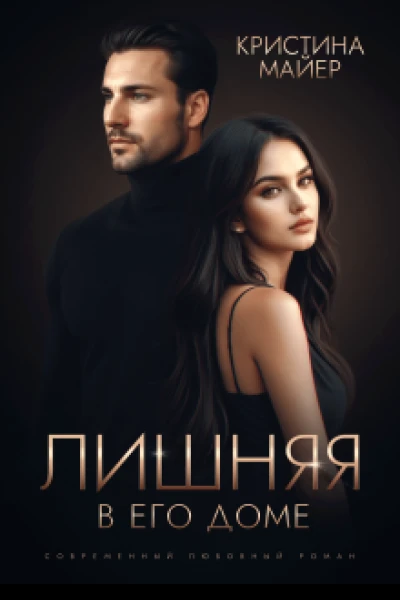 Лишняя в его доме