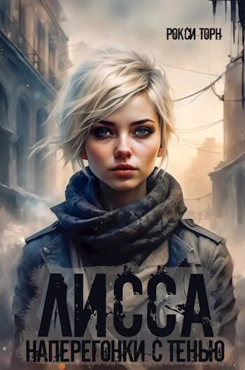 Лисса Наперегонки с тенью СИ