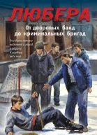 Любера от дворовых банд до криминальных бригад  Валерий Карышев