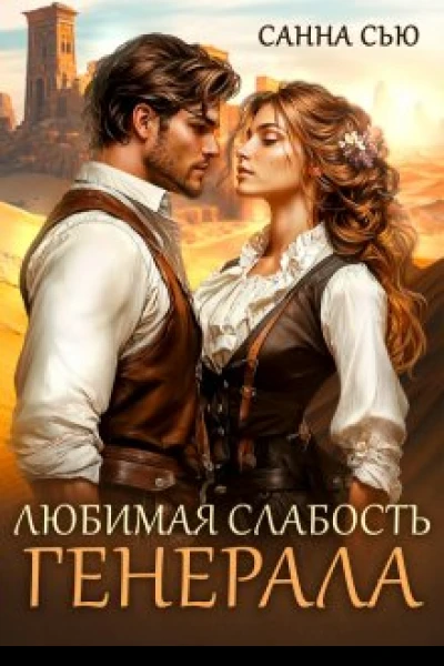 Любимая слабость генерала