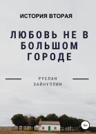 Любовь не в большом городе История вторая