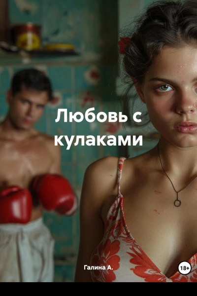 Любовь с кулаками