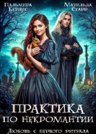 Любовь с первого ритуала СИ