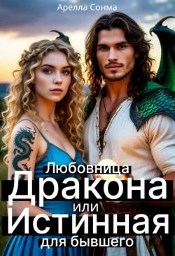 Любовница Дракона или Истинная для бывшего СИ