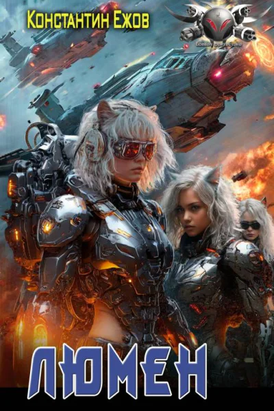 Люмен  Константин Ежов