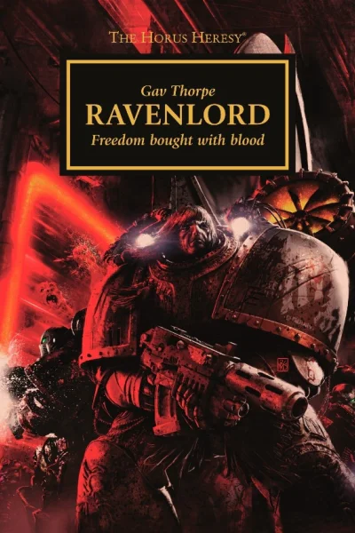 Лорд Воронов ЛП