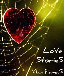 Love story Сборник ко дню всех влюбленных СИ