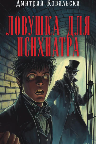 Ловушка для психиатра