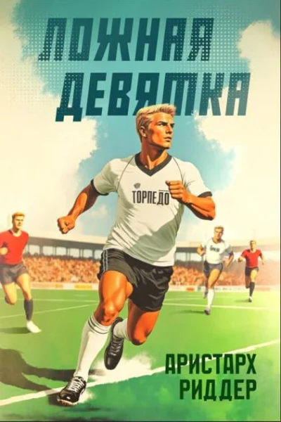 Ложная девятка Шестой том