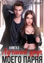 Лучший друг моего парня 2 Книга 4