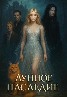 Лунное наследие