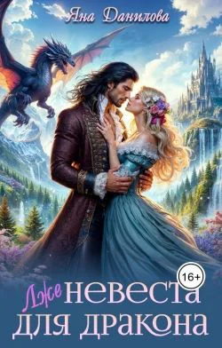 Лженевеста для дракона СИ