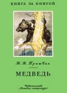 М М Пришвин  Медведь
