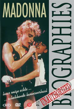 Madonna Unauthorized