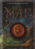 Маг Книга 1 Предзнаменование