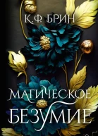 Магическое безумие  К Ф Брин