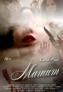 Магнит СИ
