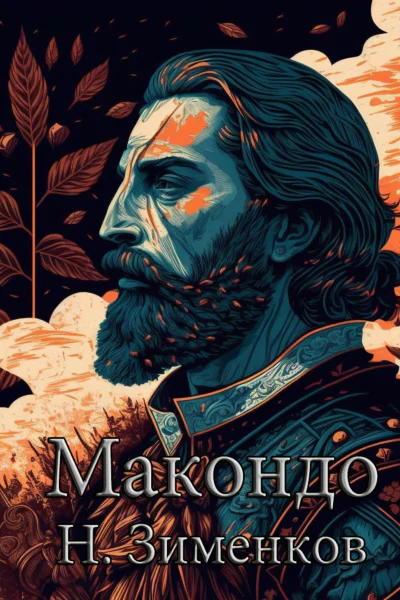 Макондо