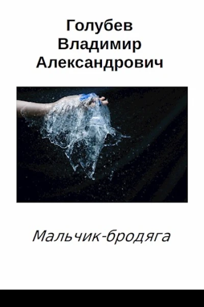 Мальчикбродяга
